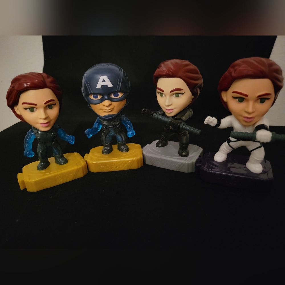 Avengers